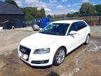 2011 AUDI A3 SPORT T for sale at Copart COLCHESTER