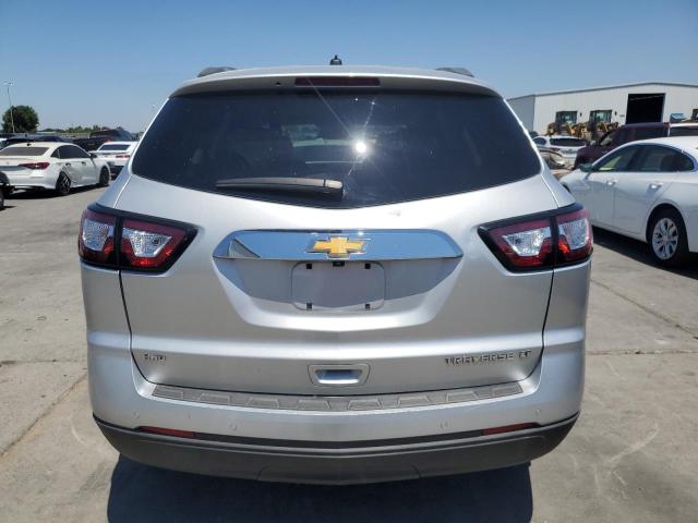 Parquets CHEVROLET TRAVERSE 2013 Silver
