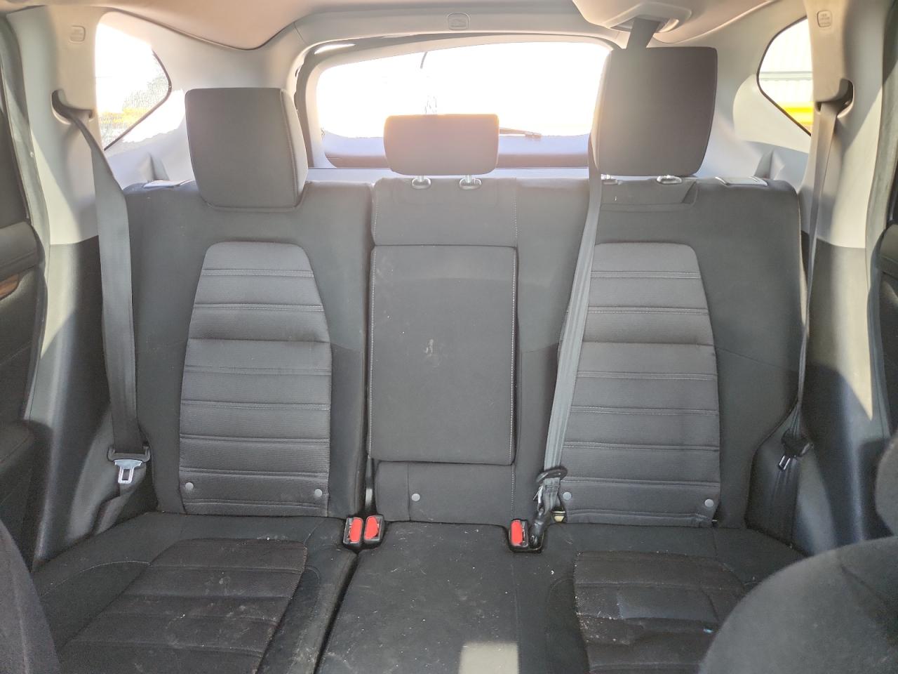 2022 Honda Cr-V Ex VIN: 5J6RW1H5XNA019551 Lot: 63874375