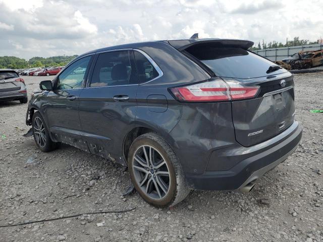  FORD EDGE 2019 Gray
