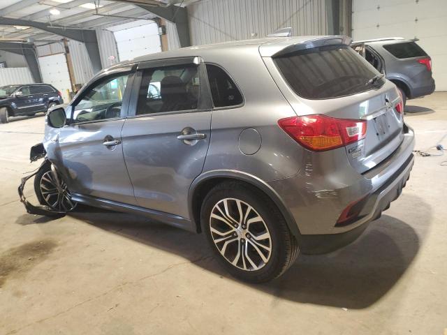  MITSUBISHI OUTLANDER 2019 Szary