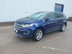 2016 FORD EDGE TITAN for sale at Copart WESTBURY