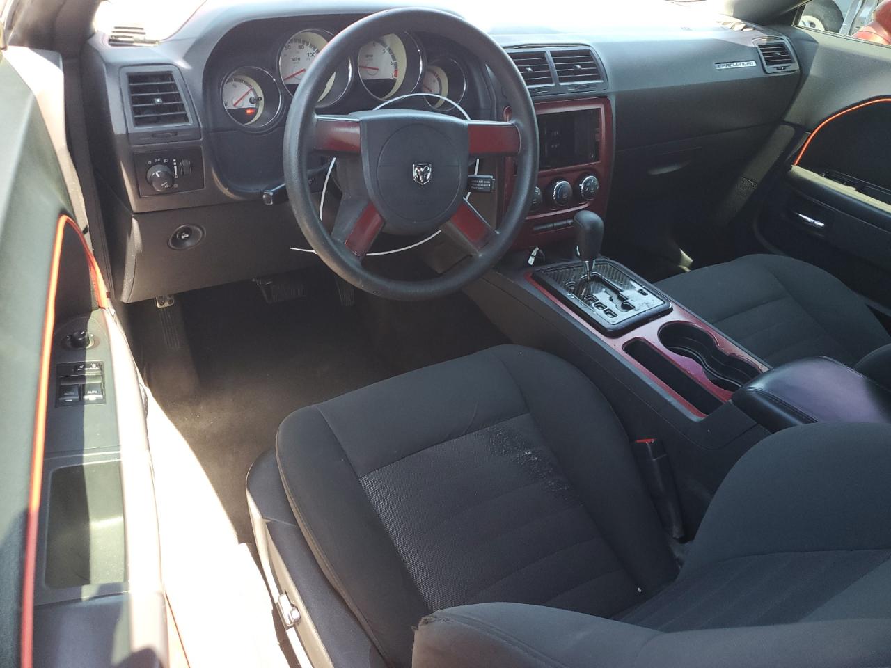 2010 Dodge Challenger Se VIN: 2B3CJ4DV7AH322012 Lot: 67136635