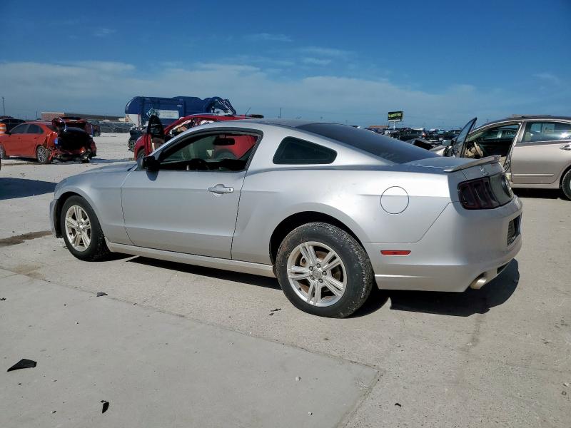  FORD ALL Models 2013 Silver