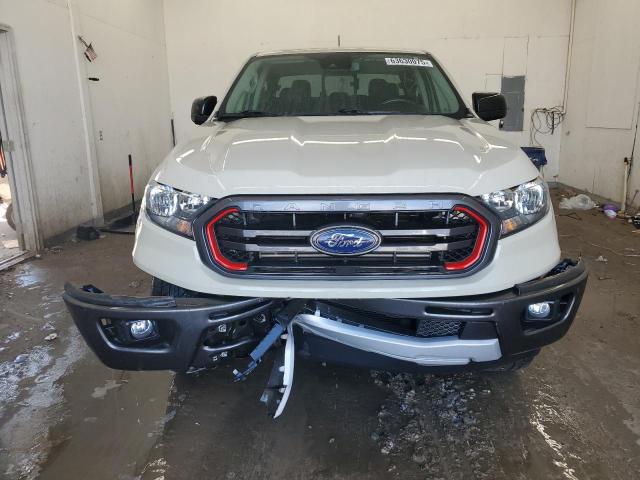  FORD RANGER 2022 tan