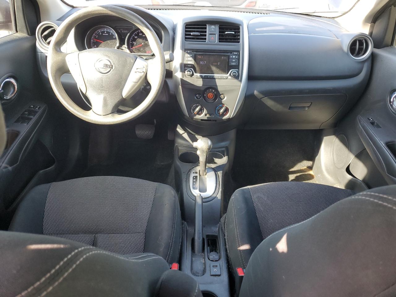 2016 Nissan Versa S VIN: 3N1CN7AP0GL903672 Lot: 64816625