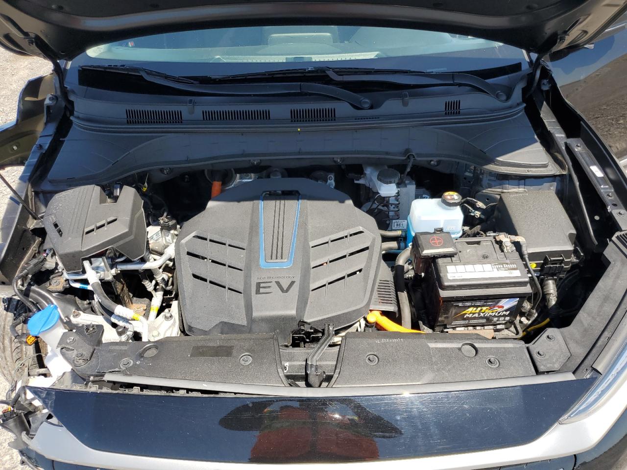 2020 Hyundai Kona Sel VIN: KM8K23AG9LU060495 Lot: 62948285