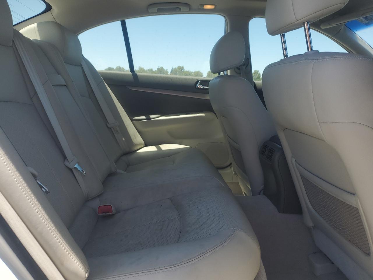 2013 Infiniti G37 Base VIN: JN1CV6AP7DM718501 Lot: 64256575
