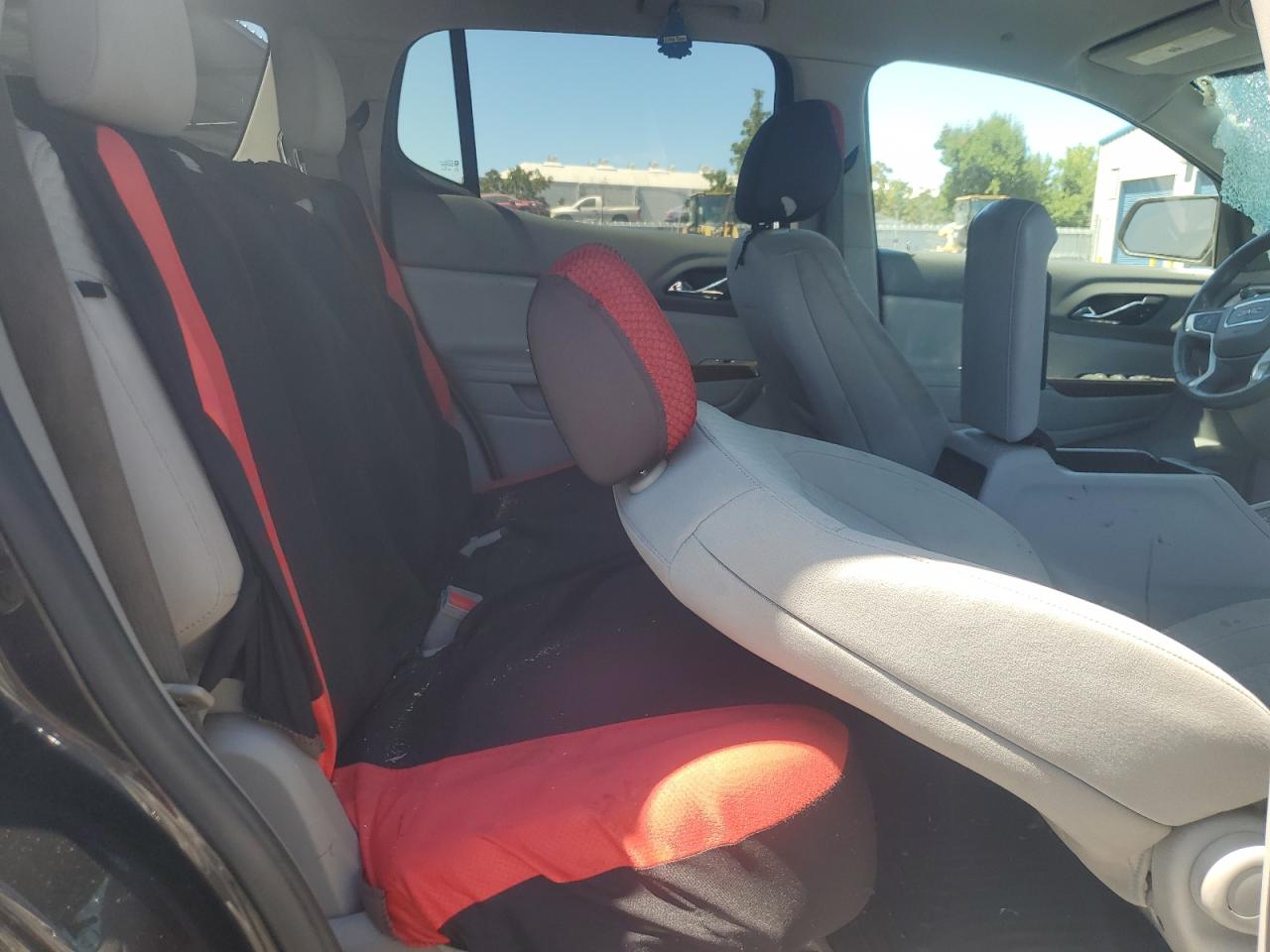 1gkknkla7jz219212 1GKKNKLA7JZ219212 2018 GMC Acadia Sle