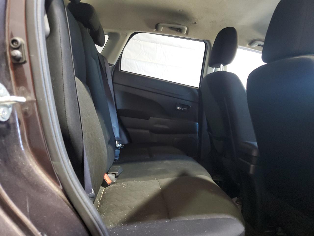 2020 Mitsubishi Outlander Sport Es VIN: JA4AP3AU1LU015374 Lot: 64929325