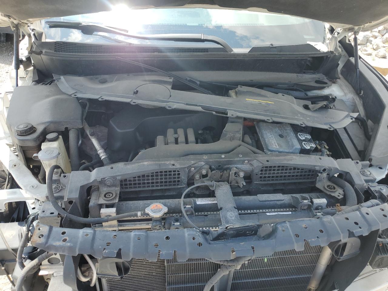 2014 Infiniti Qx60 Hybrid VIN: 5N1CL0MM0EC518094 Lot: 62157165