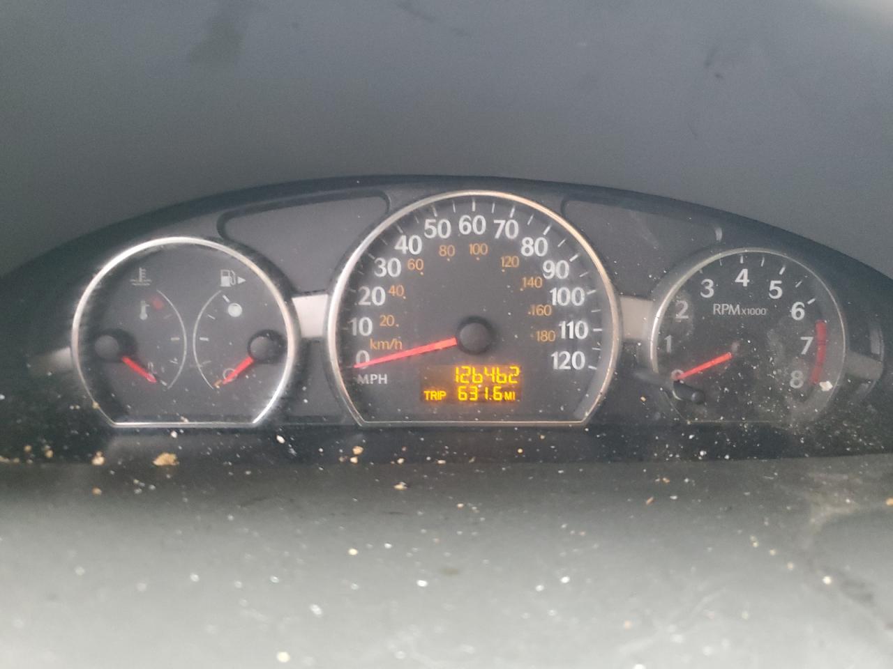 2007 Saturn Ion Level 2 VIN: 1G8AJ58F87Z132480 Lot: 65561855