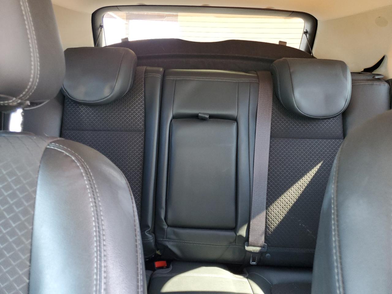 2018 Buick Encore Preferred Ii VIN: KL4CJBSB6JB539615 Lot: 65286485