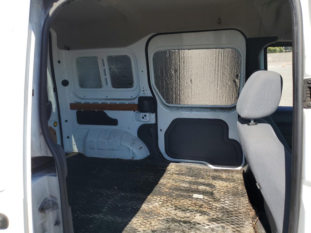 2010 Ford Transit Connect Xlt VIN: NM0LS7DN7AT026730 Lot: 64406455