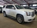2015 GMC YUKON DENALI   for sale at Copart CT - HARTFORD SPRINGFIELD