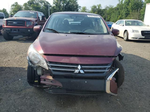  MITSUBISHI MIRAGE 2023 Purple