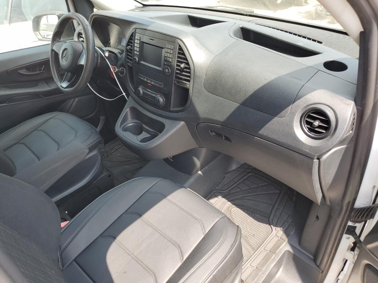 wd3pg2ea7h3205245 WD3PG2EA7H3205245 2017 Mercedes-Benz Metris