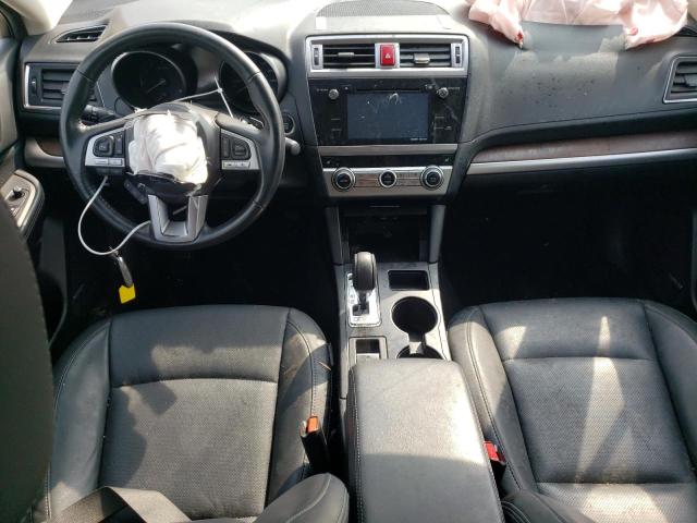 2016 SUBARU OUTBACK 3.  