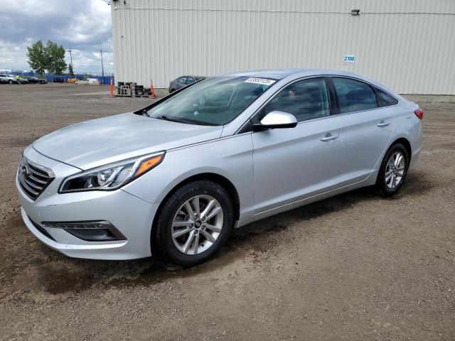 2017 HYUNDAI SONATA SE   à vendre chez Copart AB - CALGARY