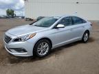 2017 HYUNDAI SONATA SE   à vendre chez Copart AB - CALGARY