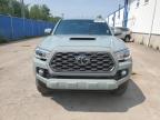 2023 TOYOTA TACOMA DOUBLE CAB   à vendre chez Copart NB - MONCTON