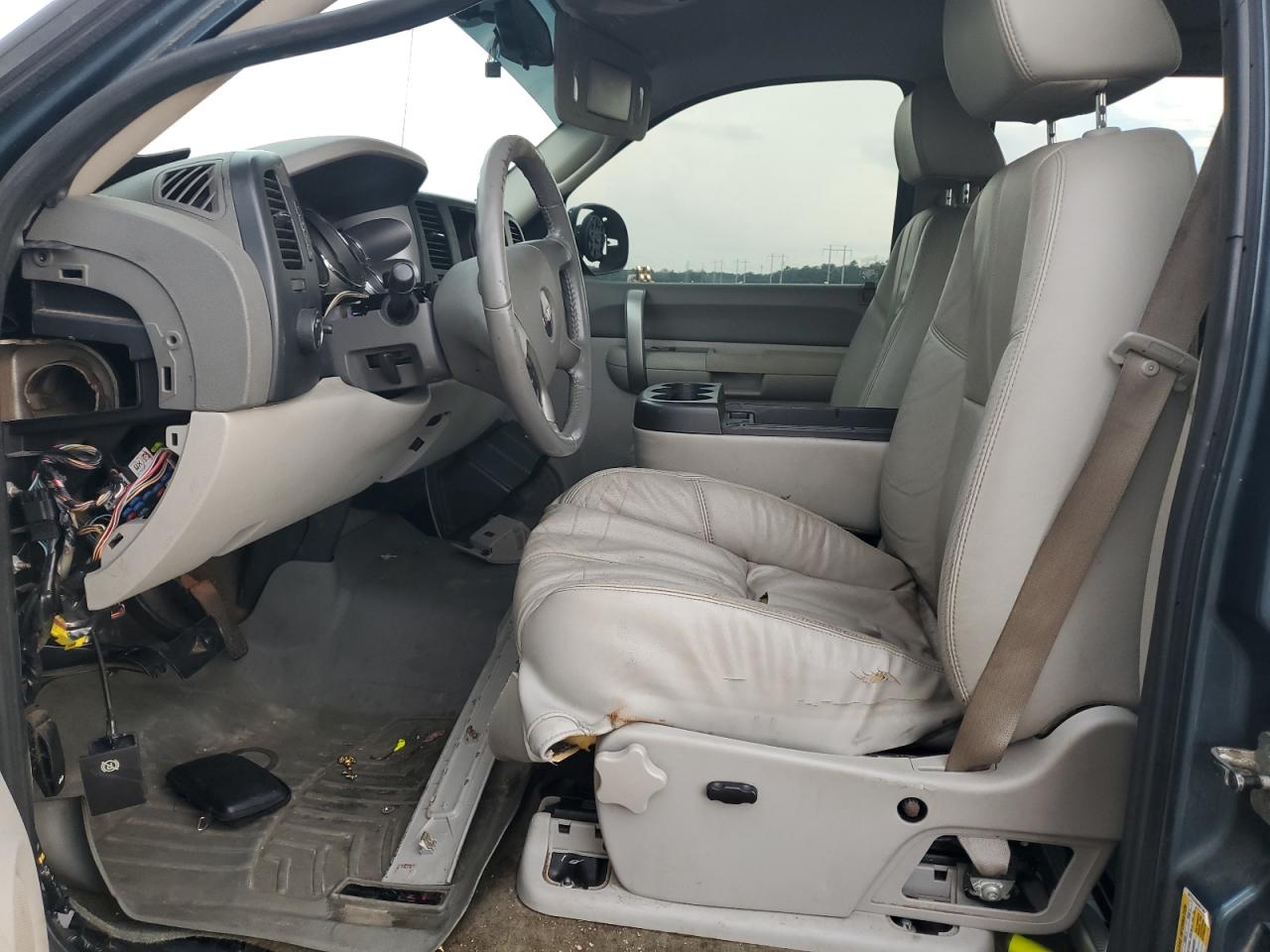 2009 GMC Sierra C1500 Sle VIN: 3GTEC23049G145121 Lot: 65984815