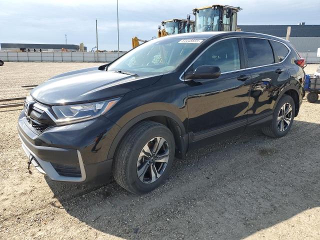 2020 HONDA CR-V LX   à vendre chez Copart AB - EDMONTON