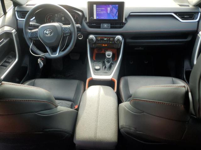  TOYOTA RAV4 2024 Black