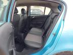 2011 VAUXHALL CORSA SE A for sale at Copart YORK