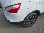2013 NISSAN QASHQAI +2 for sale at Copart YORK