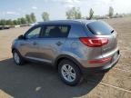 2011 KIA SPORTAGE LX   for sale at Copart QC - MONTREAL
