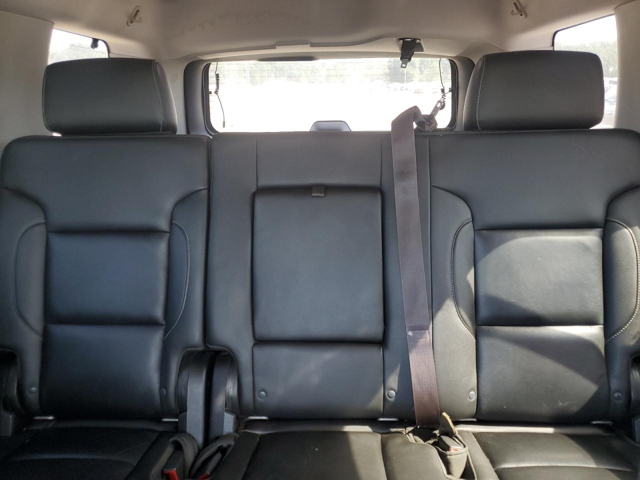 2015 Chevrolet Tahoe K1500 Lt VIN: 1GNSKBKC2FR167168 Lot: 65445475