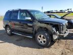 2008 HONDA PILOT EXL   for sale at Copart AB - CALGARY