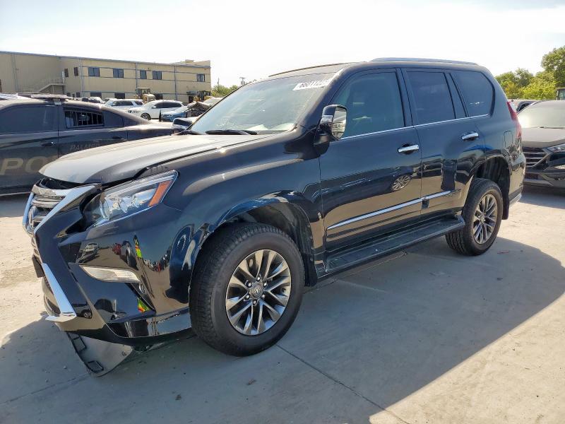 LEXUS GX – zdjęcie z aukcji, lot #66011225