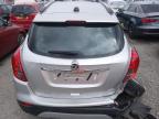2018 VAUXHALL MOKKA X AC for sale at Copart WOLVERHAMPTON