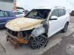 2021 SSANGYONG REXTON ICE for sale at Copart PETERLEE