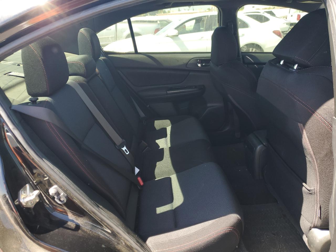 2020 Subaru Wrx Premium VIN: JF1VA1C63L9805618 Lot: 64113325