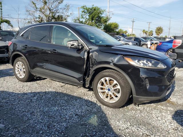  FORD ESCAPE 2020 Черный