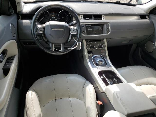 Parquets LAND ROVER RANGEROVER 2016 Granatowy