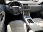 SALVP2BG9GH****** Wrecked 2016 Land Rover Range Rover Evoque in AL - Hueytown