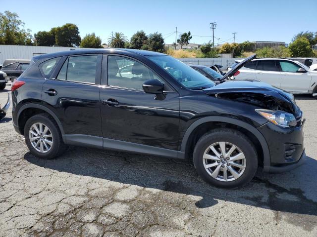 Parquets MAZDA CX-5 2016 Black