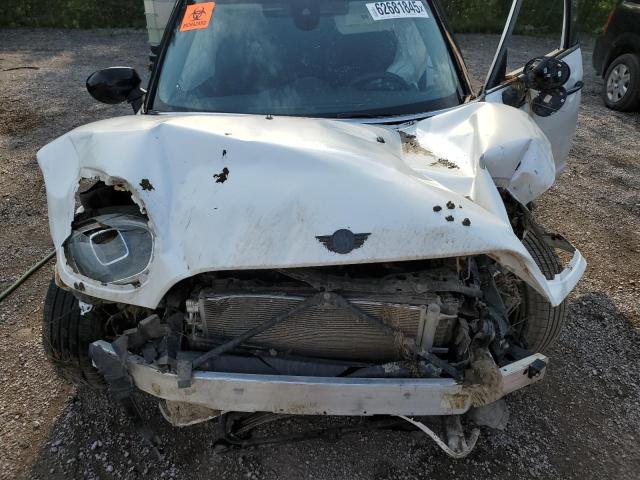 2024 MINI COOPER S COUNTRYMAN ALL4  