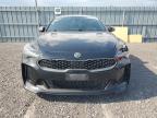 2018 KIA STINGER GT2   for sale at Copart ON - OTTAWA