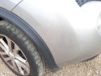2012 NISSAN JUKE ACENT for sale at Copart COLCHESTER