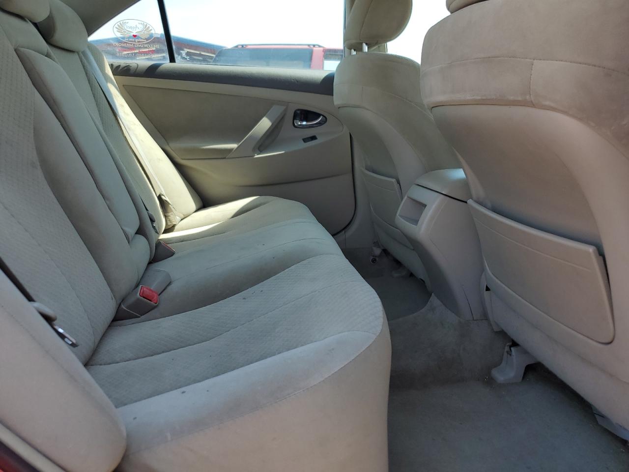 2007 Toyota Camry Ce VIN: 4T1BE46K67U010654 Lot: 66367885