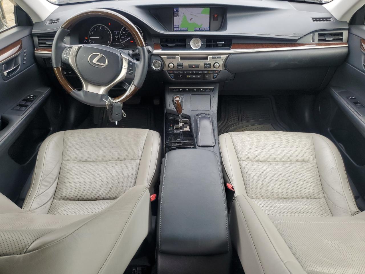 2013 Lexus Es 350 VIN: JTHBK1GG8D2084010 Lot: 63673145