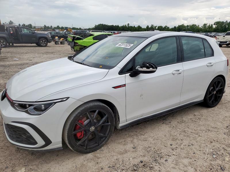 VOLKSWAGEN GTI SE – zdjęcie z aukcji, lot #62311525