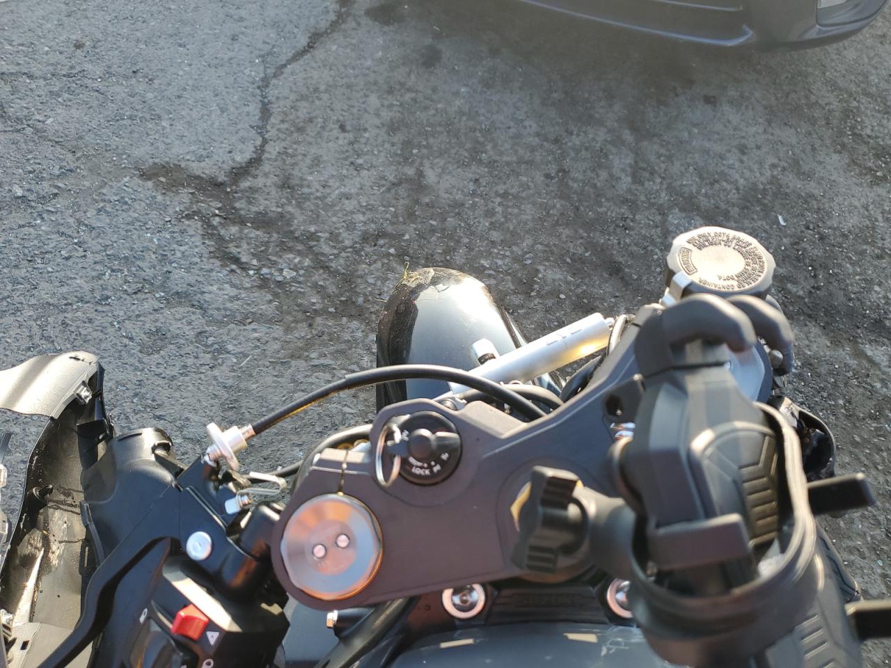 js1gr7ma2s7100668 JS1GR7MA2S7100668 2025 Suzuki Gsx-R750