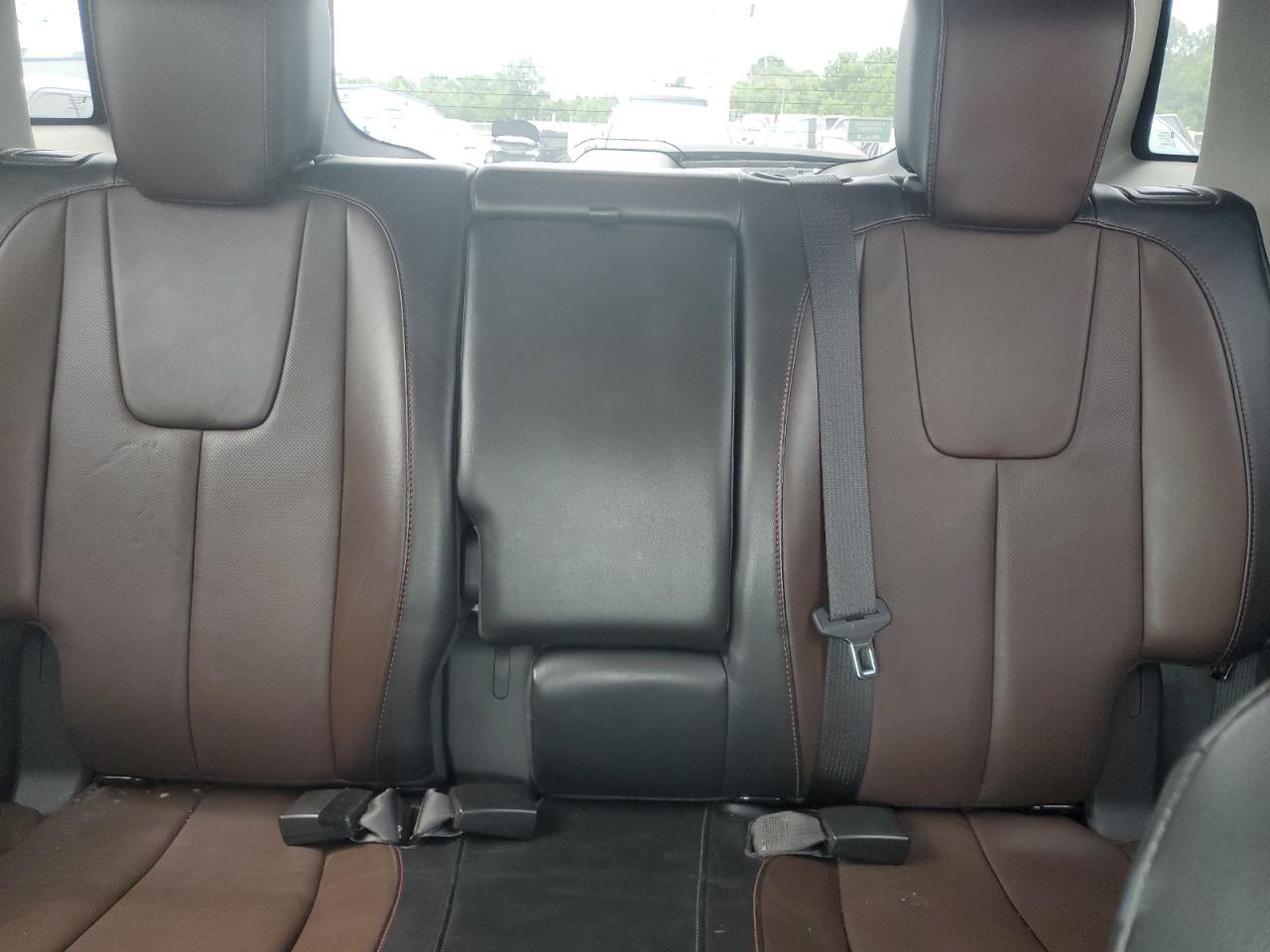 2014 GMC Terrain Slt VIN: 2GKFLSE35E6101697 Lot: 85284715