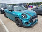 2019 MINI COOPER SPO for sale at Copart NEWBURY